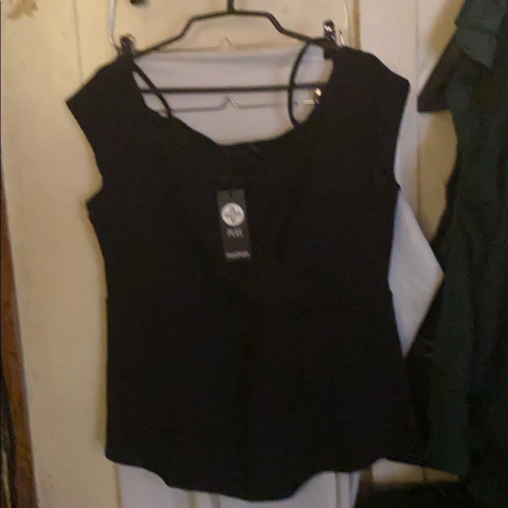 New with tags